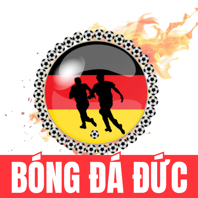 Bóng đá đức