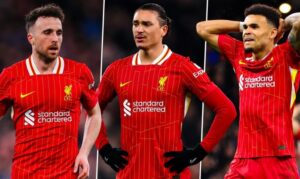 Bayer Leverkusen Nhắm Chiêu Mộ