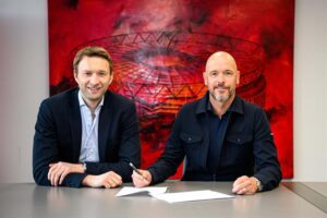 Bayer Leverkusen bổ nhiệm