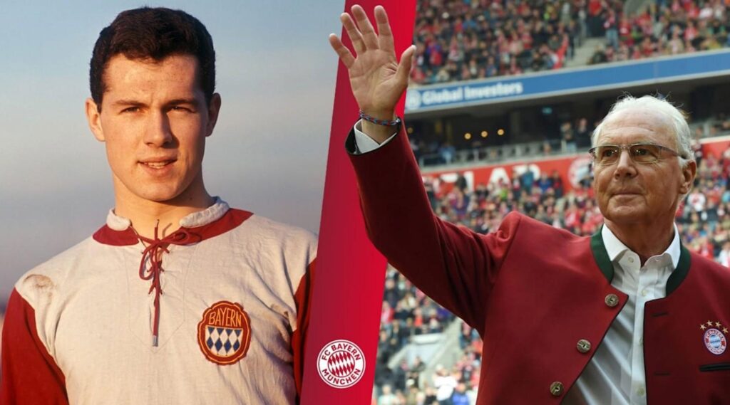 Bayern Munich Treo Áo Số 5