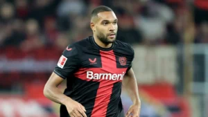 Bayern Munich hút máu Leverkusen