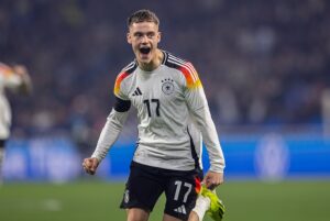 Karl-Heinz Reidle ca ngợi Florian Wirtz