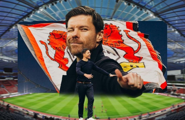 Xabi Alonso Lập Kỷ Lục